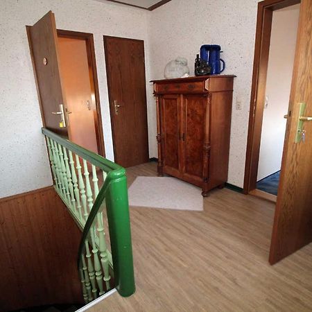 Ferienwohnungen Vieth Sassnitz Extérieur photo