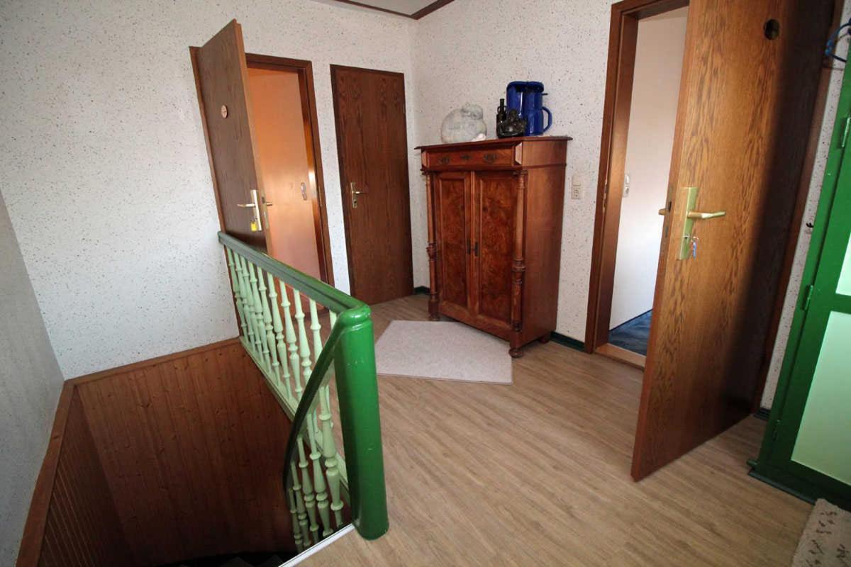 Ferienwohnungen Vieth Sassnitz Extérieur photo